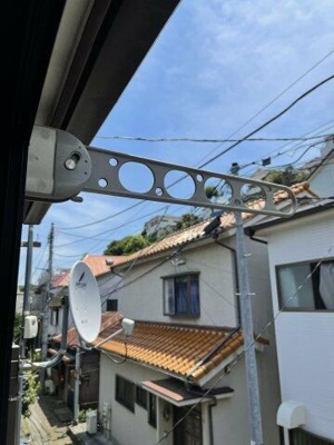 【設備】 | メゾン・イーストⅡ