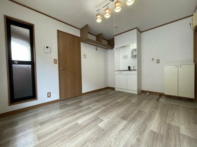 【居間・リビング】 | メゾン・イーストⅡ