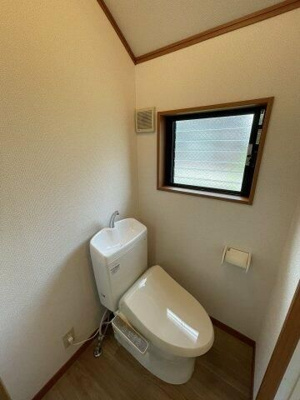 【トイレ】 | メゾン・イーストⅡ