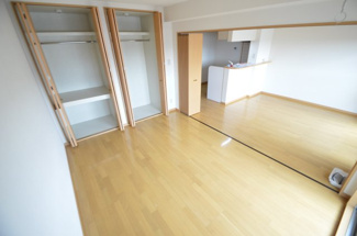 【内装】 | Y&M　シルキー