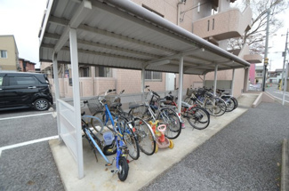 【その他共用部分】 | Y&M　シルキー