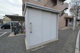 【その他共用部分】 | Y&M　シルキー