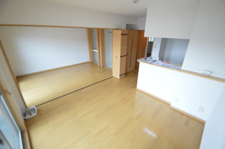 【居間・リビング】 | Y&M　シルキー