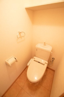 【トイレ】 | Y&M　シルキー