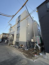 SPOY戸越銀座の画像