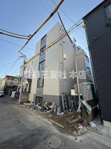 SPOY戸越銀座の画像