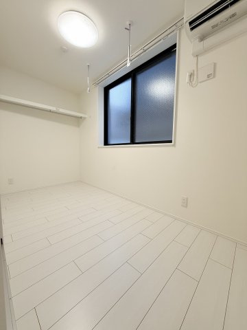 【寝室】 | SPOY戸越銀座
