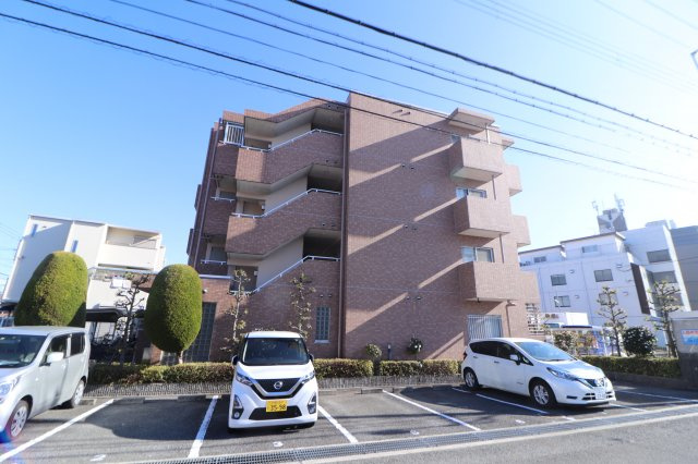 フォレステージ摂津