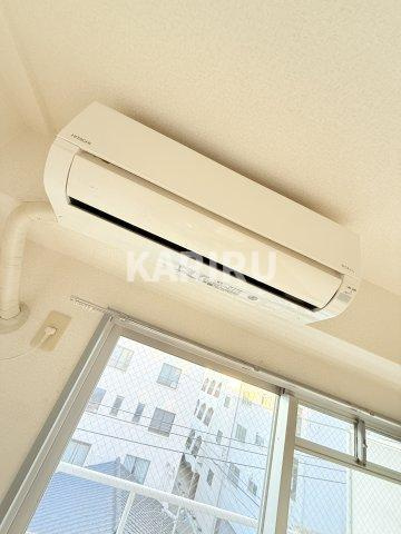 Ｋ＇Ｓ　ＲＯＹＡＬの設備