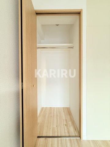 Ｋ＇Ｓ　ＲＯＹＡＬの収納