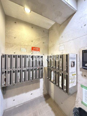 Ｋ＇Ｓ　ＲＯＹＡＬのその他共用部分