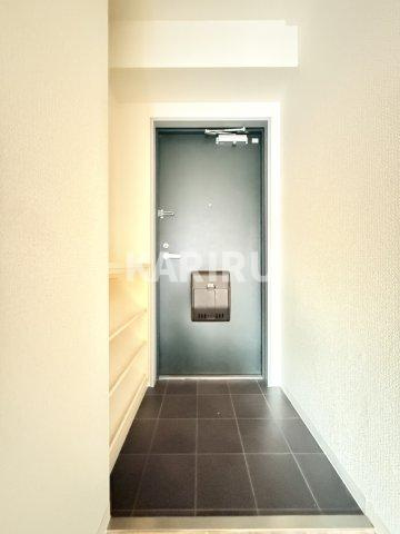 Ｋ＇Ｓ　ＲＯＹＡＬの玄関