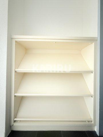 Ｋ＇Ｓ　ＲＯＹＡＬの内装