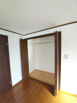 【収納】 | ヒロレジデンス十条