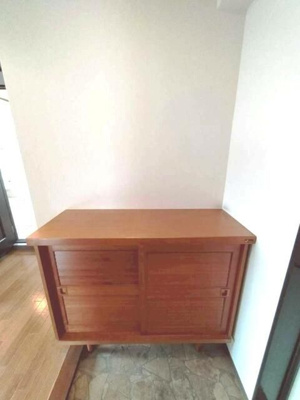 【設備】 | ヒロレジデンス十条