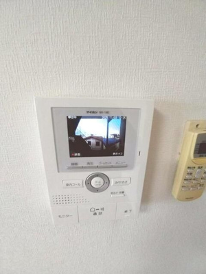 【セキュリティ】 | ヒロレジデンス十条