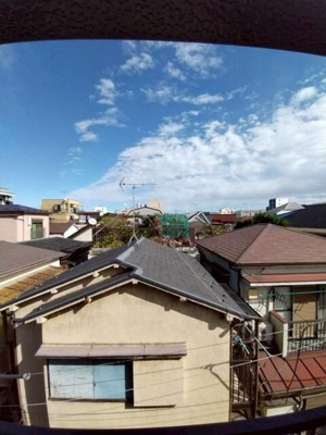 【展望】 | ヒロレジデンス十条