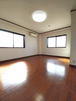 【寝室】 | ヒロレジデンス十条