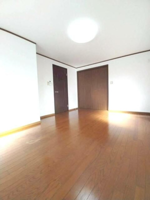 【寝室】 | ヒロレジデンス十条