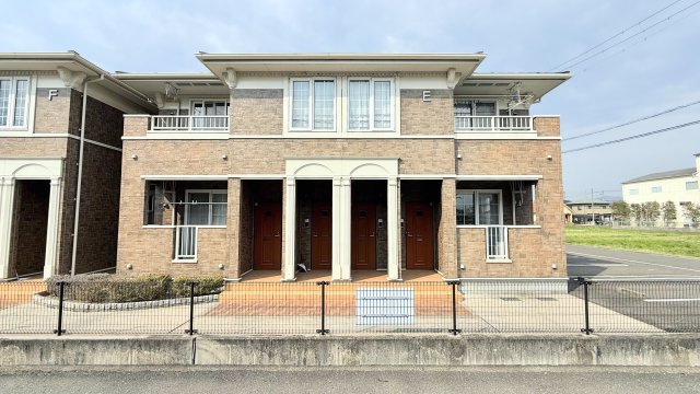 グランデ　カーサＡ・B・C・D・E・F・G・H