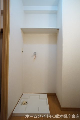 熊本市南区出仲間８丁目の賃貸マンションのその他