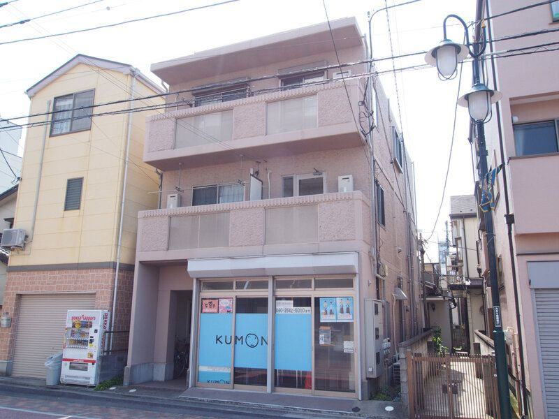 プレシャスコート