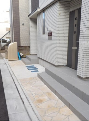 【その他共用部分】 | ヴィラ高円寺Ⅱ