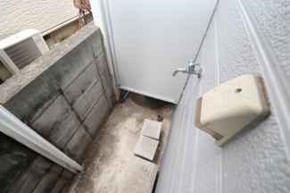 【バルコニー】 | ドルフ溝口