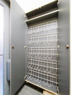 【洋室】 | ドルフ溝口