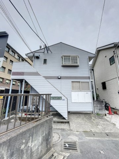 【外観】 | ドルフ溝口