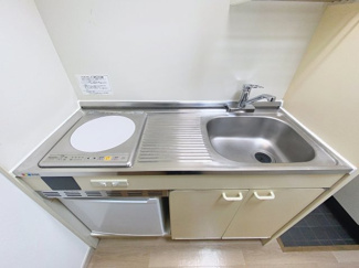 【キッチン】 | ドルフ溝口