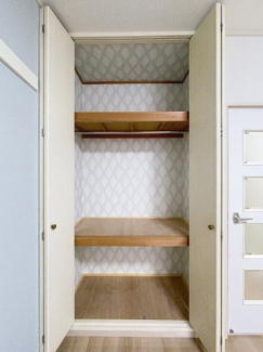 【収納】 | ドルフ溝口