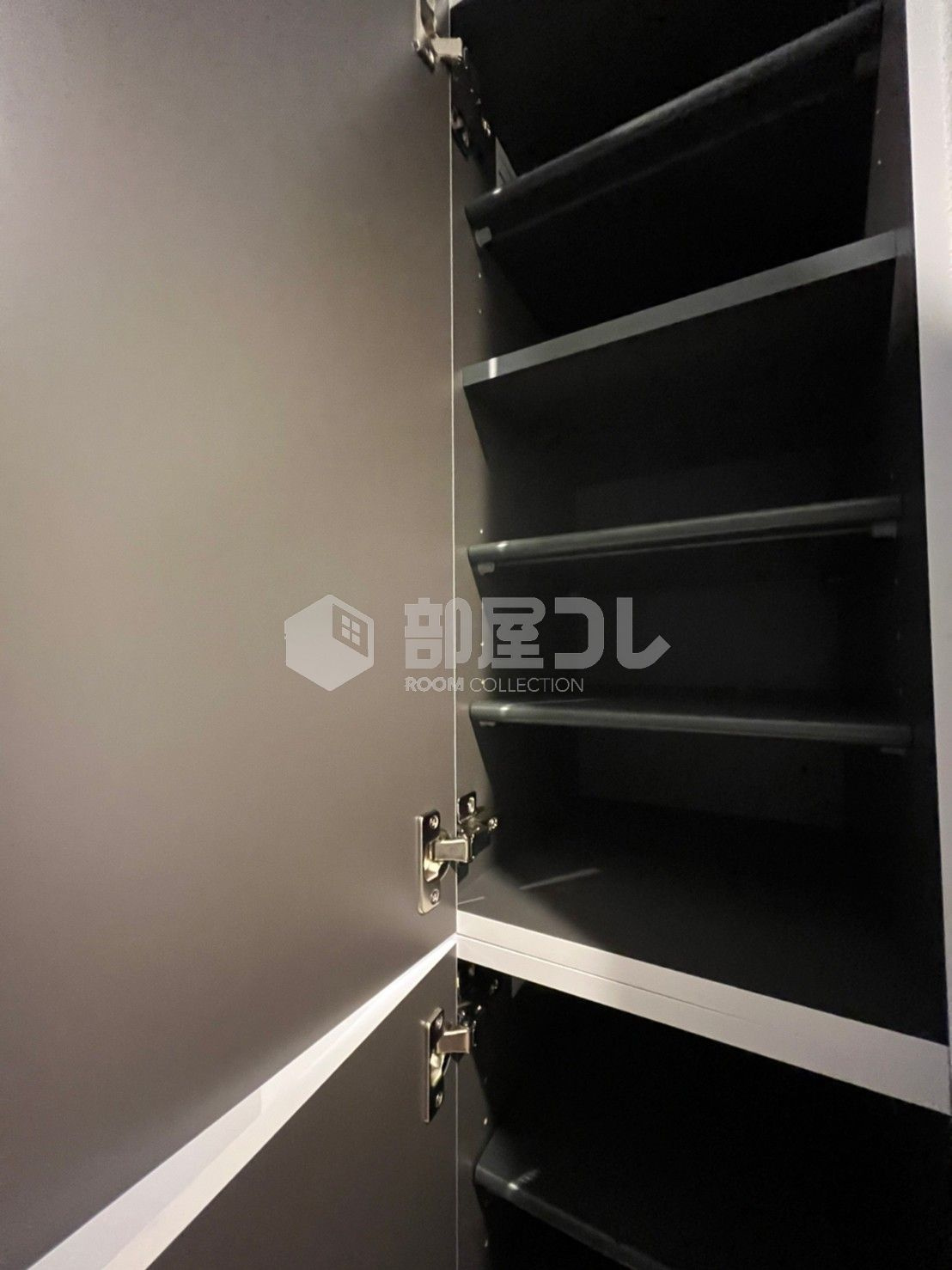 Glanz野方の収納|☆☆オンライン申込可能です。初期費用等お気軽にご相談ください♪☆☆