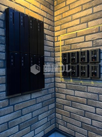 Glanz野方のその他共用部分|☆☆オンライン申込可能です。初期費用等お気軽にご相談ください♪☆☆