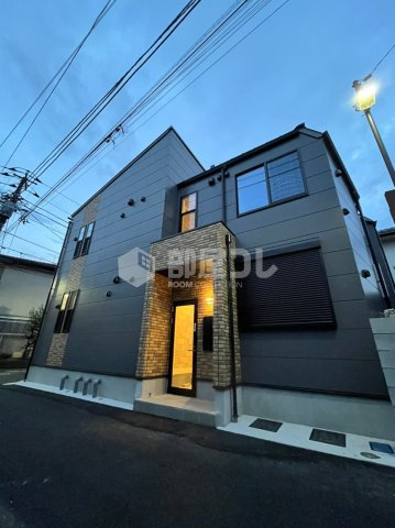 Glanz野方の外観|☆☆オンライン申込可能です。初期費用等お気軽にご相談ください♪☆☆