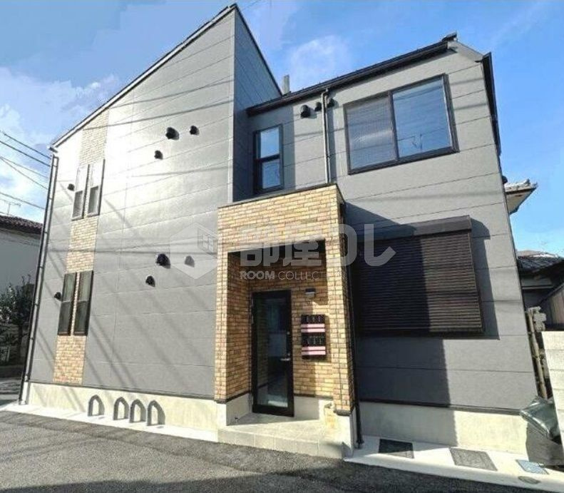 Glanz野方の外観|☆☆オンライン申込可能です。初期費用等お気軽にご相談ください♪☆☆