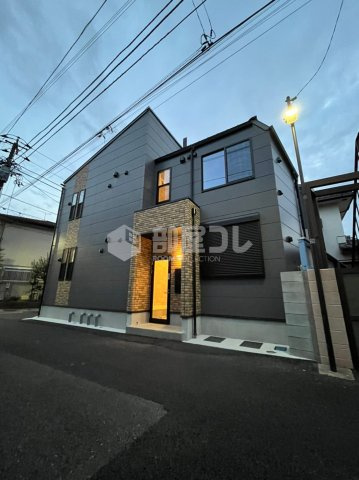 Glanz野方|☆☆オンライン申込可能です。初期費用等お気軽にご相談ください♪☆☆