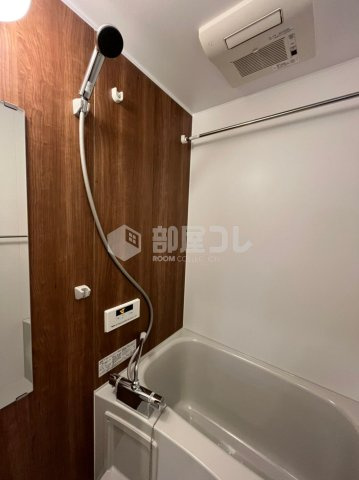 Glanz野方の浴室|☆☆オンライン申込可能です。初期費用等お気軽にご相談ください♪☆☆