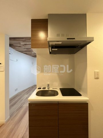 Glanz野方のキッチン|☆☆オンライン申込可能です。初期費用等お気軽にご相談ください♪☆☆