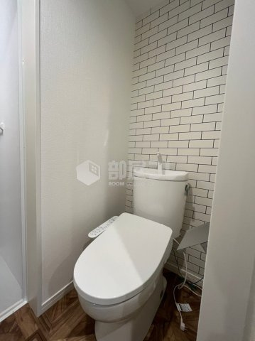 Glanz野方のトイレ|☆☆オンライン申込可能です。初期費用等お気軽にご相談ください♪☆☆