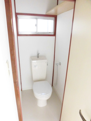 【トイレ】 | アパウェル成増