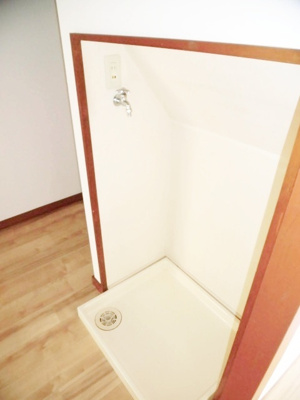 【その他】 | アパウェル成増