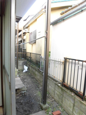 【展望】 | アパウェル成増