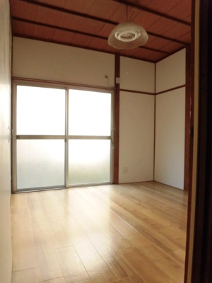 【内装】 | アパウェル成増