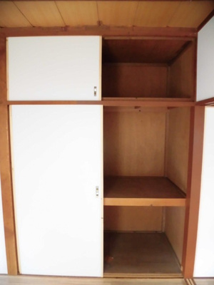 【収納】 | アパウェル成増