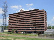 ダイアパレスリバーコート古市の画像