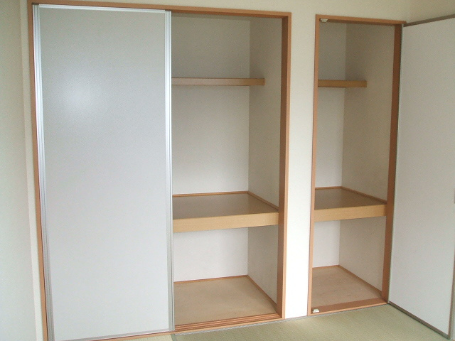 セジュールよあけ【キャッシュバック対象】の和室