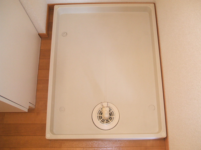 セジュールよあけ【キャッシュバック対象】の洗面所