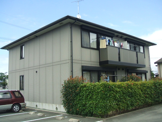 セジュールよあけ【キャッシュバック対象】の外観|建物外観を気になさる方へ、見た目の良い物件です