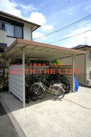 セジュールよあけ【キャッシュバック対象】のその他共用部分